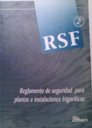 RSF. Reglamento de seguridad para plantas e instalaciones frigoríficas